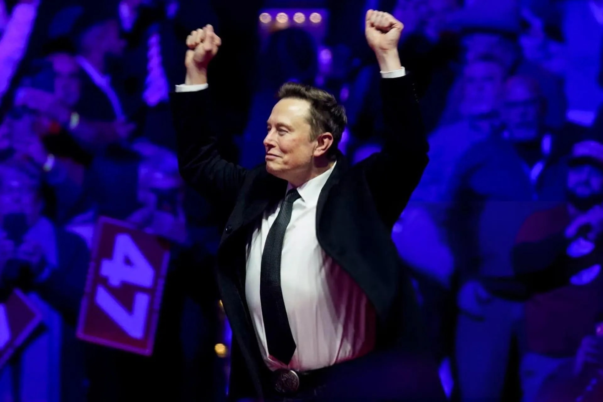 The emergence of history’s first Trillionaire: Will Elon Musk become the world’s first Trillionaire?