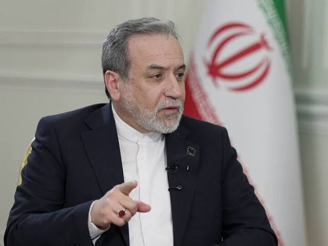 Abbas Araghchi: The Islamabad memorandum of understanding has reached its final stage.
