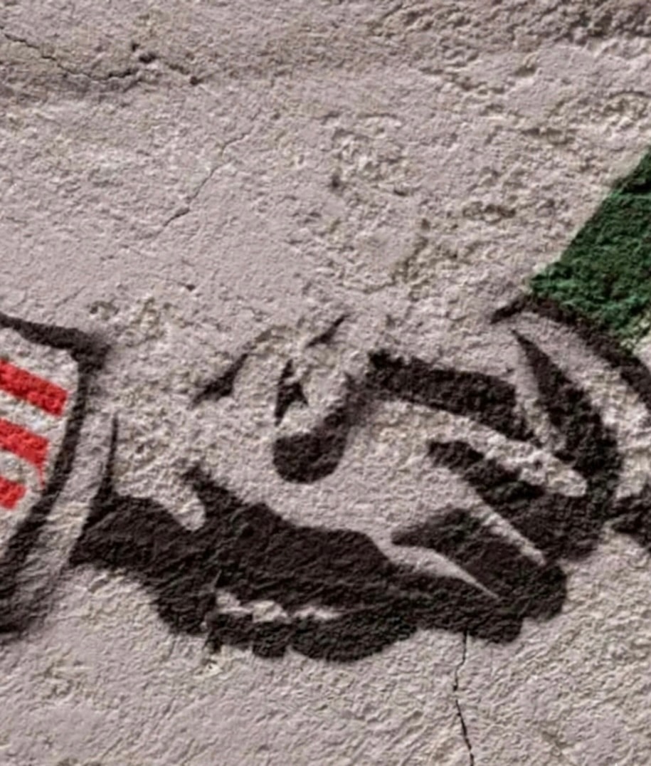 Europe signals readiness to lift Iran sanctions within the framework of a nuclear agreement.
