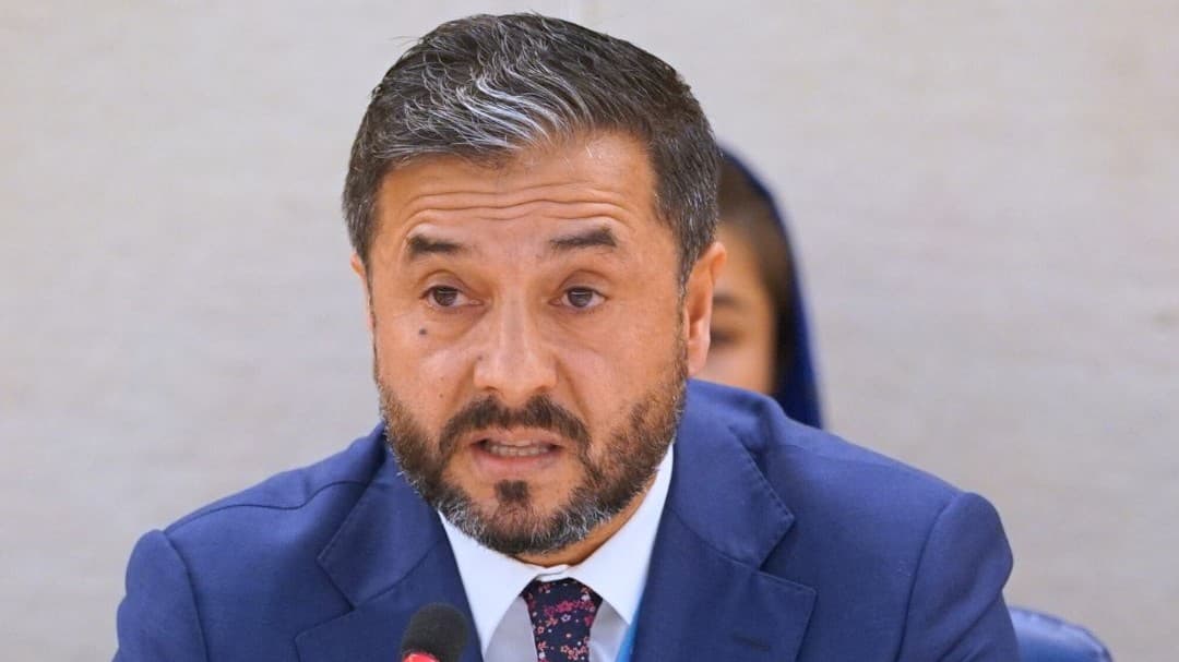 نصير احمد انديشه: د طالبانو احكام د ولس د ارادې استازيتوب نه كوي.