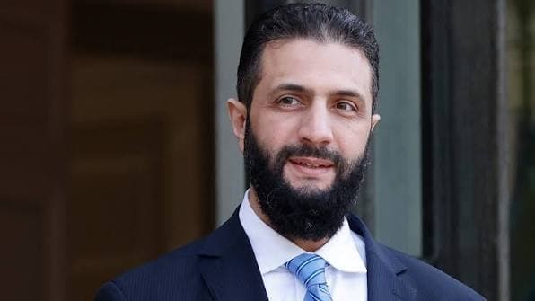Taliban Police Spokesperson: Syria is moving toward stability under Ahmad al-Sharaa’s leadership.