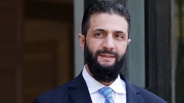 Taliban Police Spokesperson: Syria is moving toward stability under Ahmad al-Sharaa’s leadership.