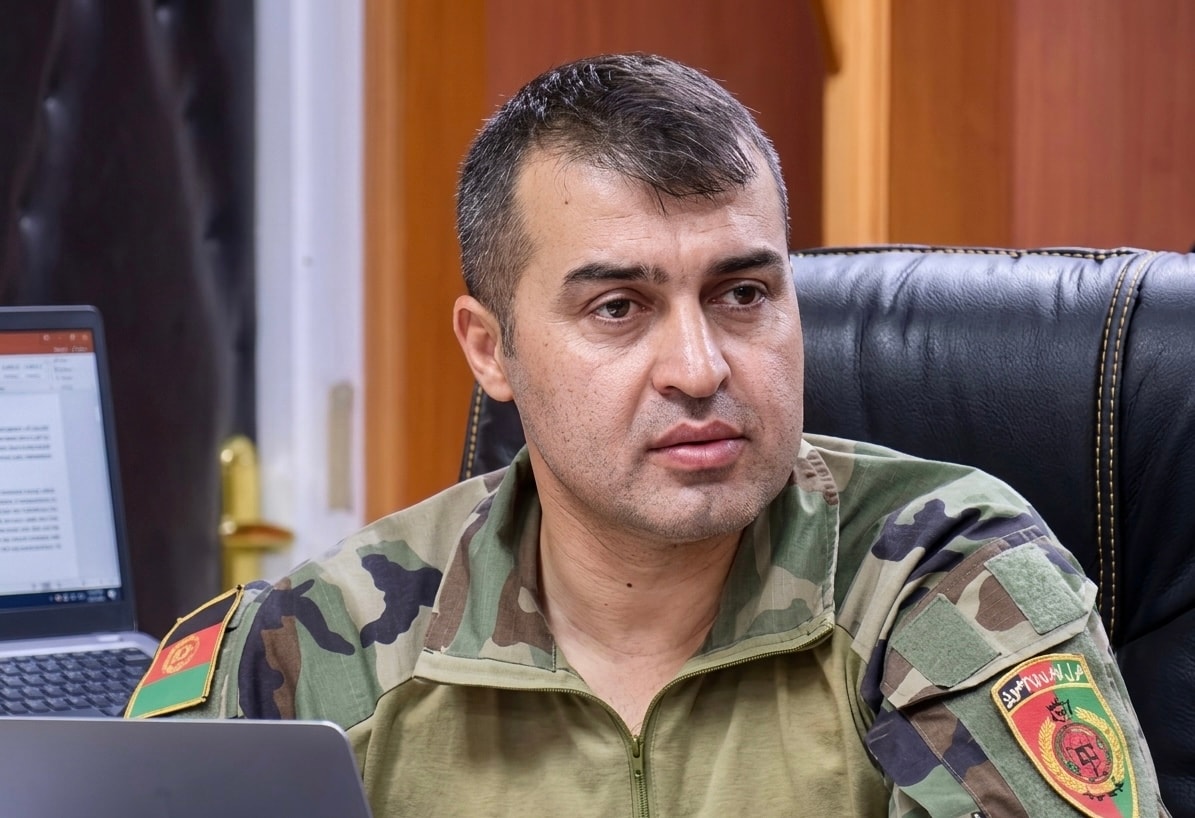 سمېع سادات پر پاکستان د طالبانو د بېپېلوټه الوتکو بریدونه غندلي.