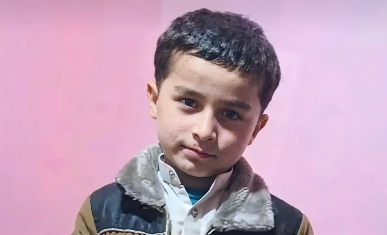 Kidnapped child in Kunduz killed after family was unable to pay ransom.