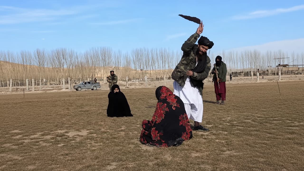Ministry for the promotion of virtue spokesperson: Determining women’s dress code is the right of the Taliban administration.