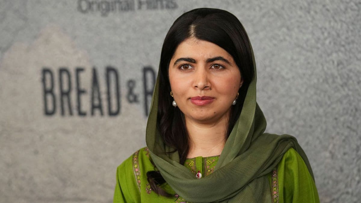 Malala Yousafzai: The invitation of the Taliban to Brussels is deeply shocking.
