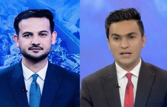 طالبانو په كابل كې د طلوع نيوز دوه نيول شوي خبريالان محاكمه كړل.