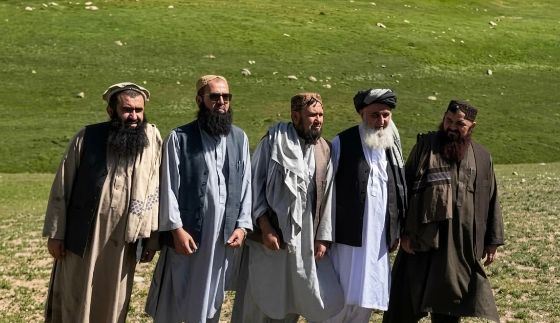 طالبانو په بدخشان کې د عملیاتو لپاره ۵۰ میلیونه افغانۍ ځانګړې کړې.
