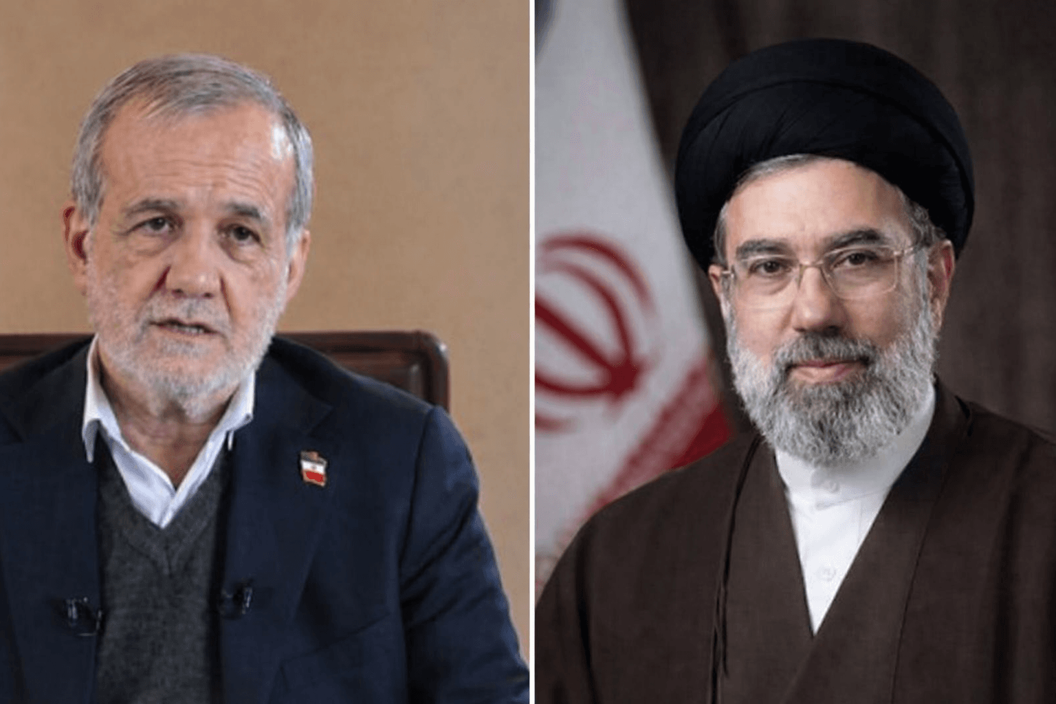 Pezeshkian: Had Khamenei not authorized the talks, no negotiations would have taken place.