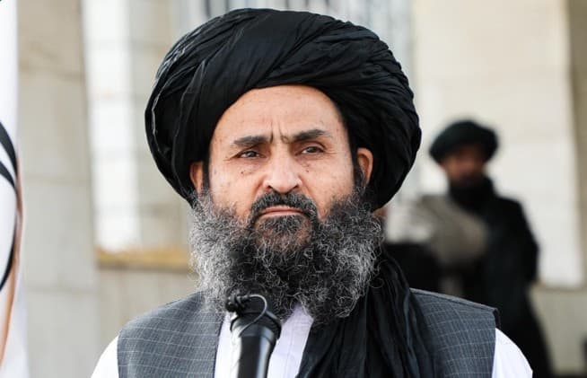 د طالبانو پلاوی د ملاعبدالغني برادر په مشرۍ د علي خامنهيي د جنازې په مراسمو کې د ګډون لپاره ځي.
