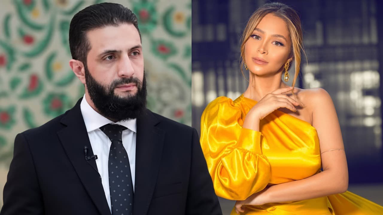 Ahmed al-Sharaa Appoints prominent Syrian actress to Syria’s Parliament.