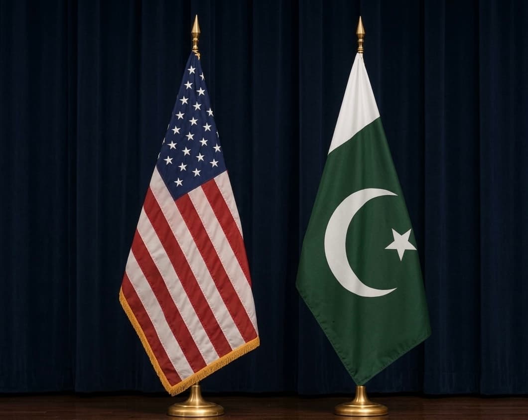The United States expressed support for Pakistan’s strikes inside Afghanistan.