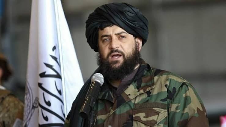 Yaqoob Mujahid remains in the north due to the continuation of internal disputes among the Taliban.