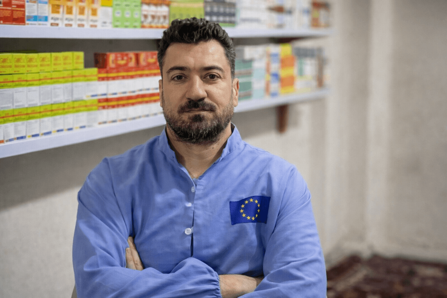 طالبانو په هرات كې يو وترنر ډاكټر شكنجه او زنداني كړى.