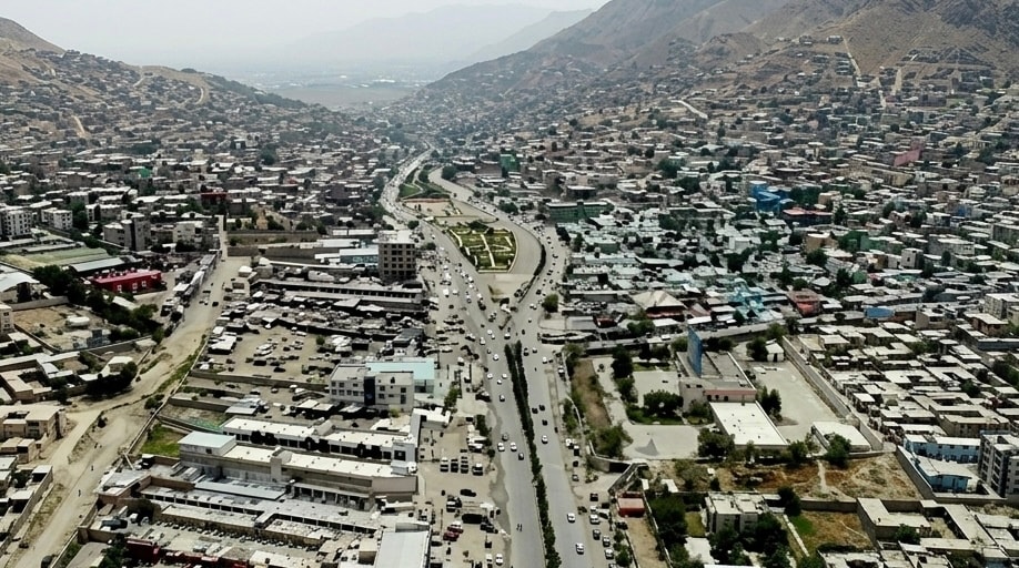 The Taliban have declared more than 532 jeribs of land in Ghaibi Baba township as state property.