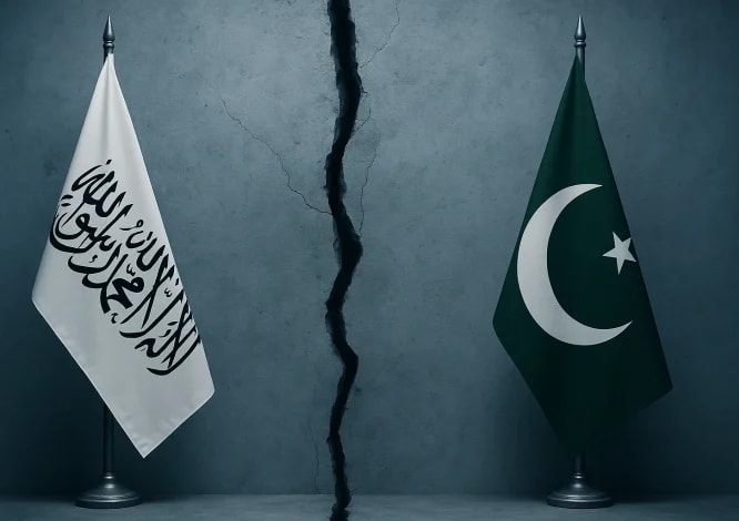 اسلامآباد: تا زمانی که طالبان به تعهدات مبارزه با تروریزم عمل نکنند، روابط دیپلوماتیک با آنان عادی نخواهد شد.
