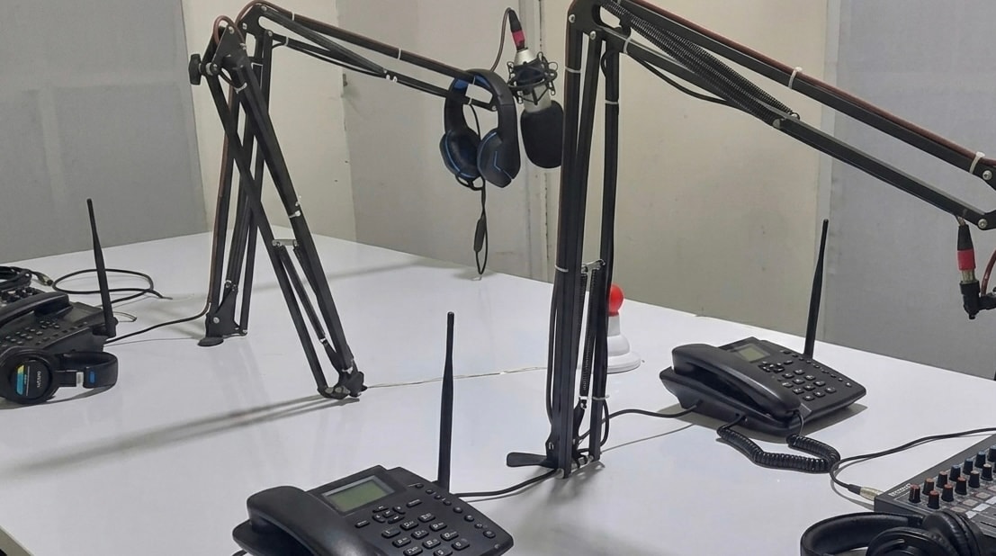 A new private radio station called “Watan Ghag” has begun live FM broadcasts in Helmand province.