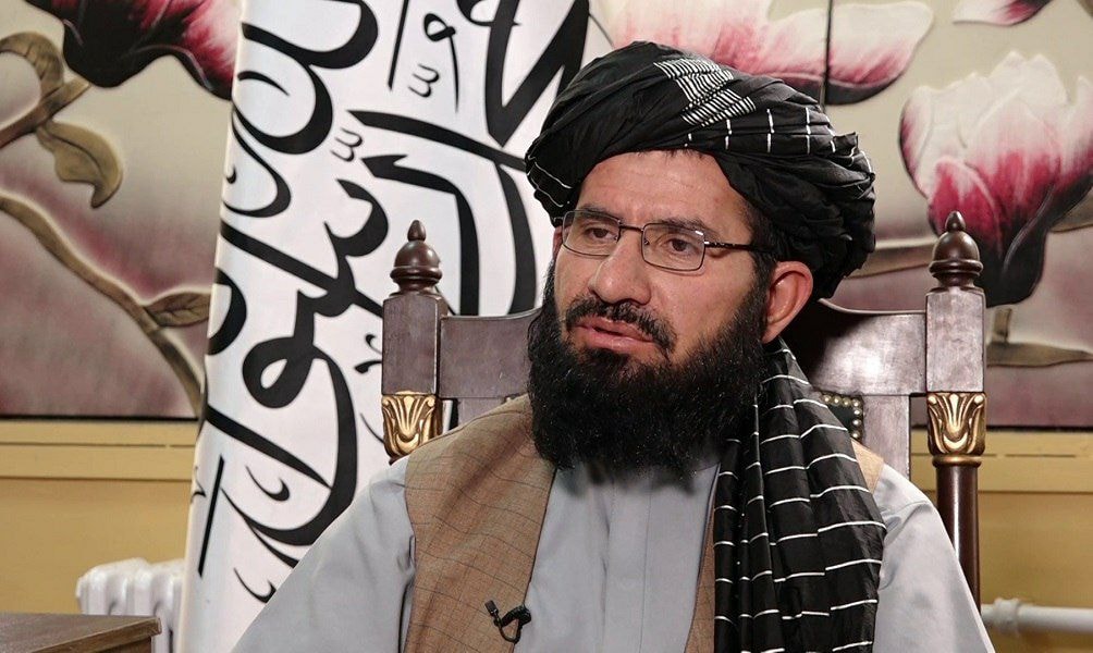 Farahi: No attempt to destabilize the Wakhan corridor will go unanswered.