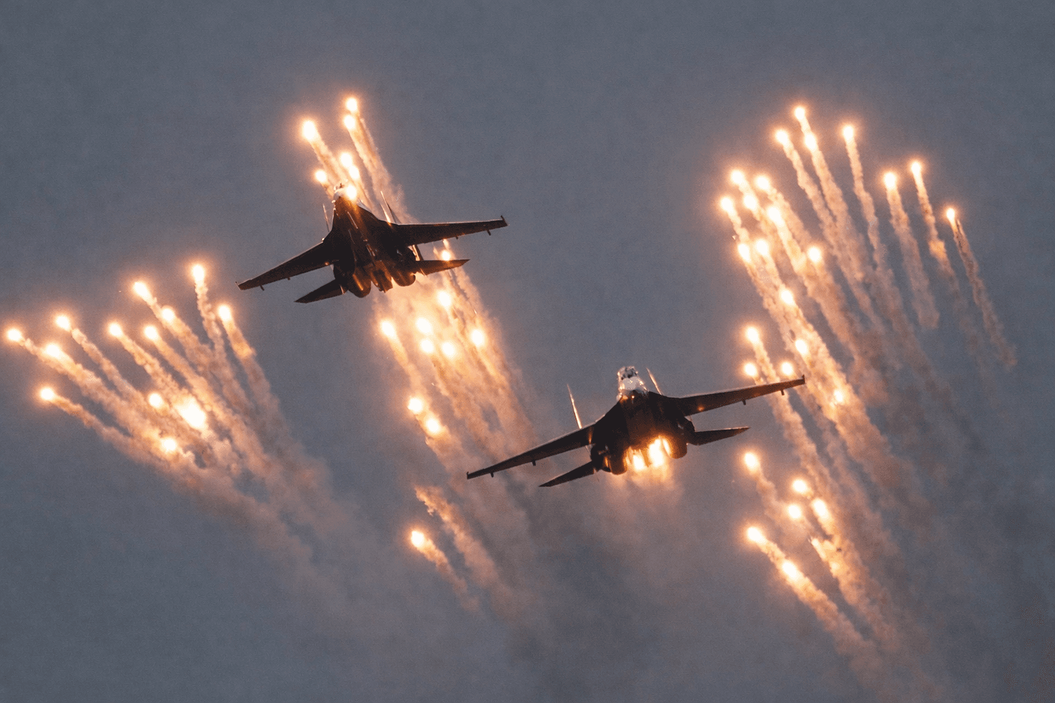 CENTCOM: The United States has launched new airstrikes against Iran for the ninth consecutive night.