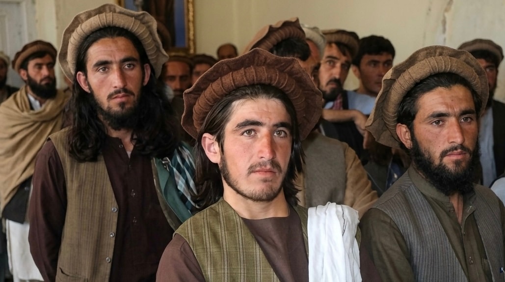 The Taliban introduce extensive administrative and security changes in districts across Badakhshan.