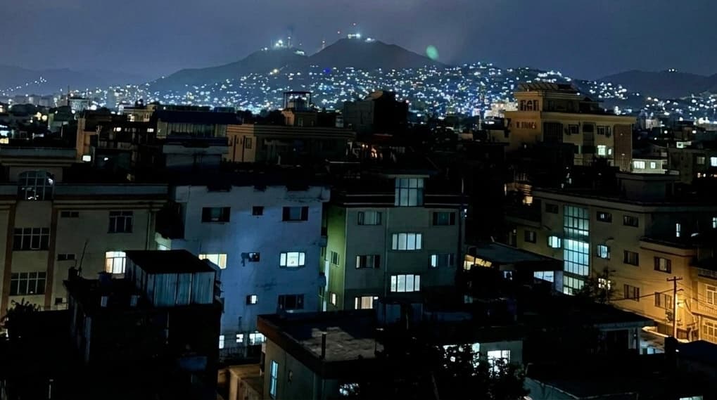 United Nations: Afghanistan’s cities are facing a severe electricity shortage.
