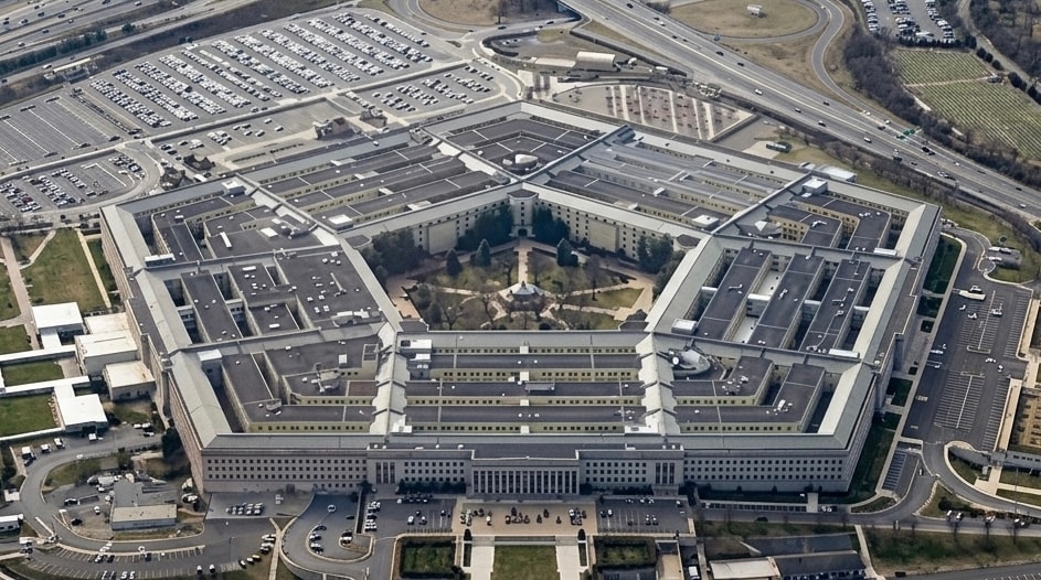 Pentagon confirms: 100 U.S. service members have been injured in recent weeks.