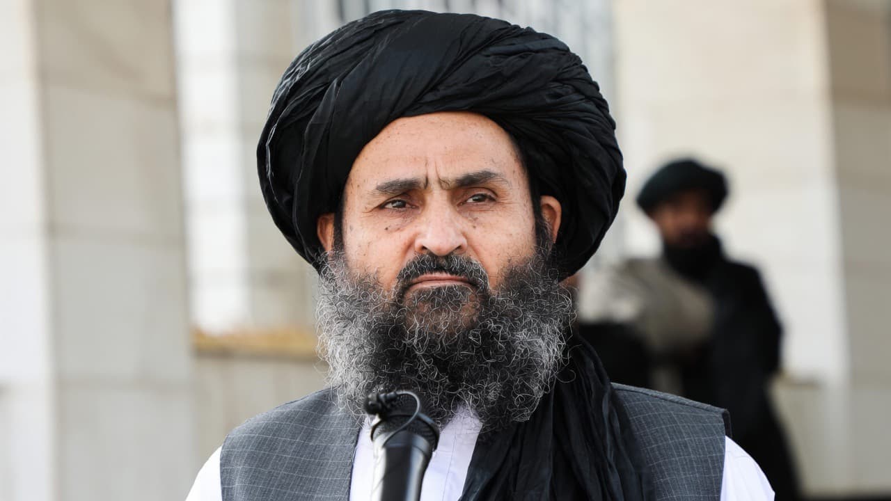 طالبانو د ١.٣ ميليارده افغانيو په ارزښت ١٣ پراختيايي پروژې تصويب كړې.