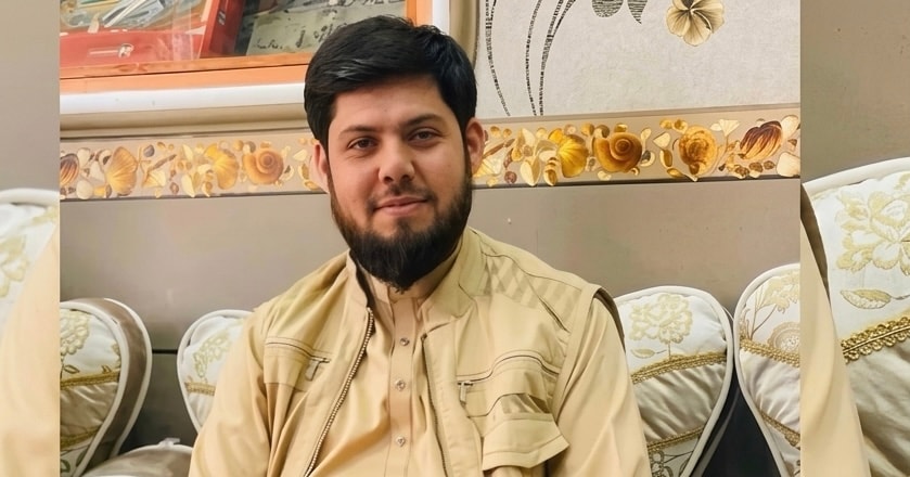 په سمنګان کې یو ځوان په ناڅرګند ډول وژل شوی.