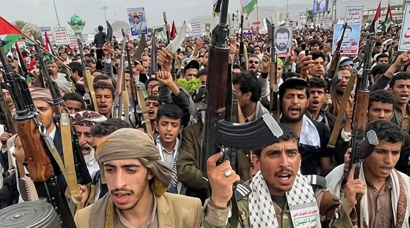 سخنگوی حوثى ها عربستان سعودى را به ادامه محاصره يمن متهم كرد.