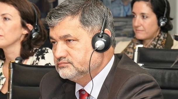 طالبان خانهٔ زلمی مجددی، نمایندهٔ پیشین بدخشان، را در کابل تصرف کردند.