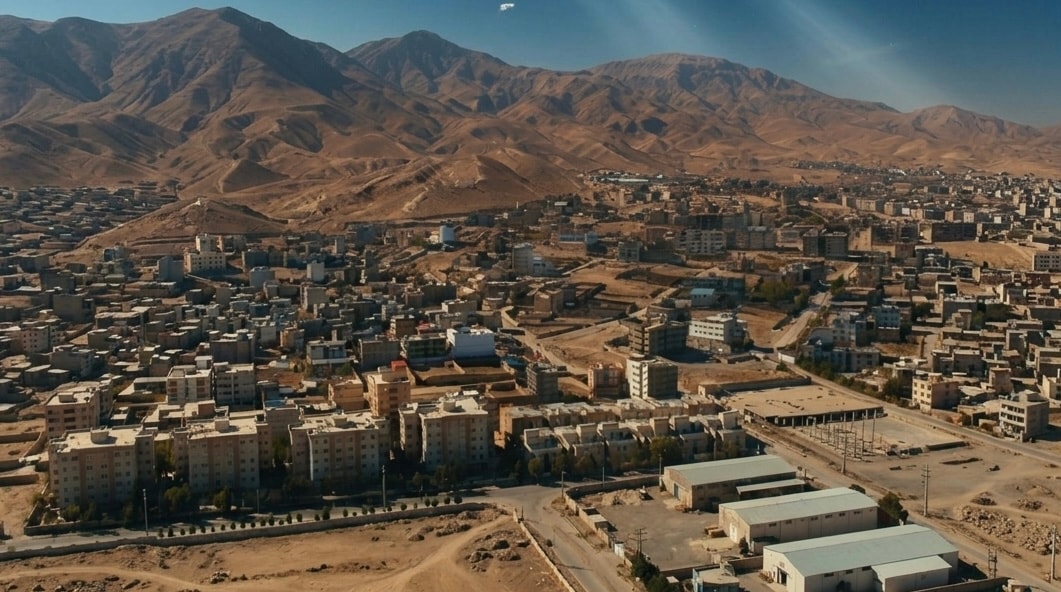 Sources: Taliban give residents of Omid-e Sabz township deadline to evacuate homes.