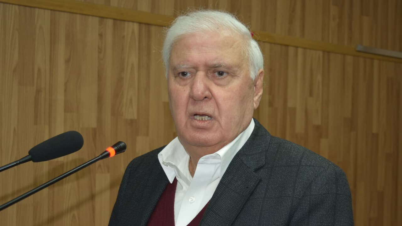 شیرپاو: تنها محکوم کردن برای جلوگیری از تروریسم کافی نیست.
