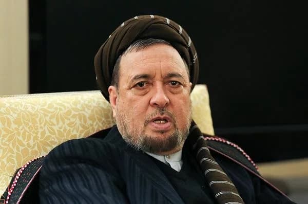 Mohammad Mohaqiq: If Taliban pressure continues, Shia community will not remain silent.