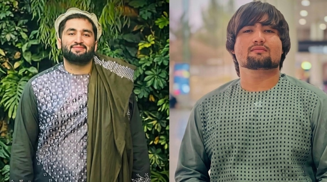در شهرنو کابل، دو برادر بواسطه چاقو کشته شدند.