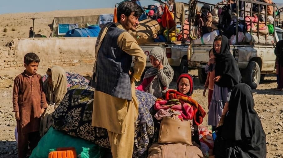 حکومت پنجاب: از سال ۲۰۲۳ تاکنون نزدیک به ۲،۷ میلیون افغان از پاکستان اخراج شدهاند.