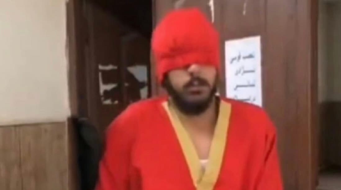 قتل يک مرد در هرات؛ طالبان از اعتراف ابتدايى سه متهم خبر مى دهد.