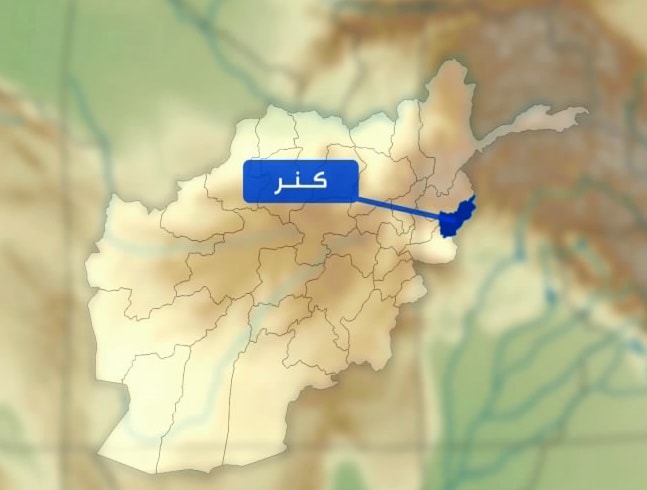 Sources reported the discovery of the decapitated body of a young man in Kunar.