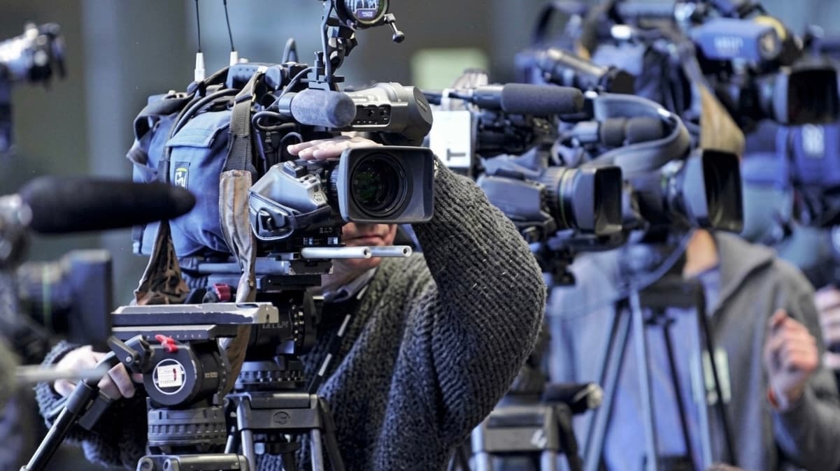 Ne: The Taliban have detained an average of two journalists every nine days.