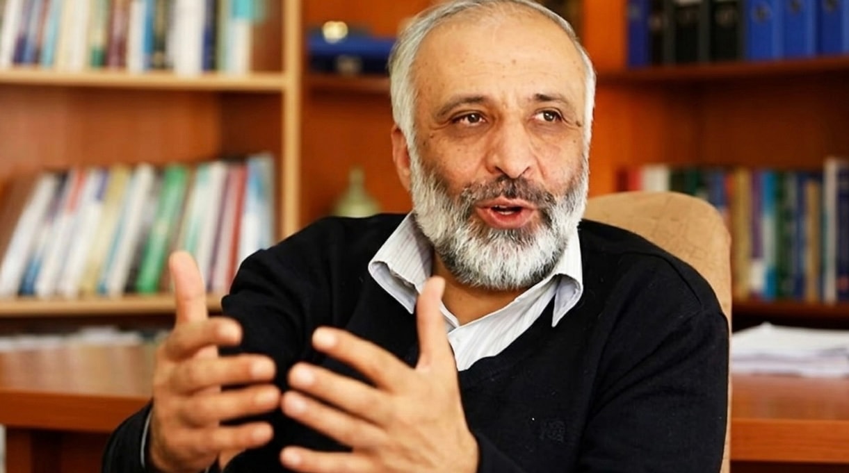 Masoom Stanekzai: Taliban policies are pushing Afghanistan toward a deeper crisis.