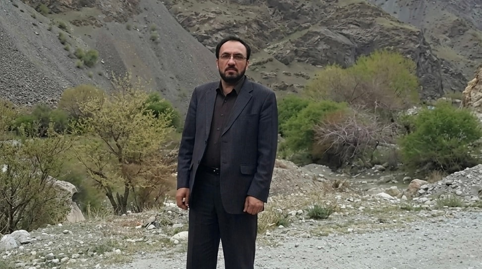 د بدخشان په شکي ولسوالۍ کې د طالبانو استخباراتو یو پخوانی نظامي نیولی.