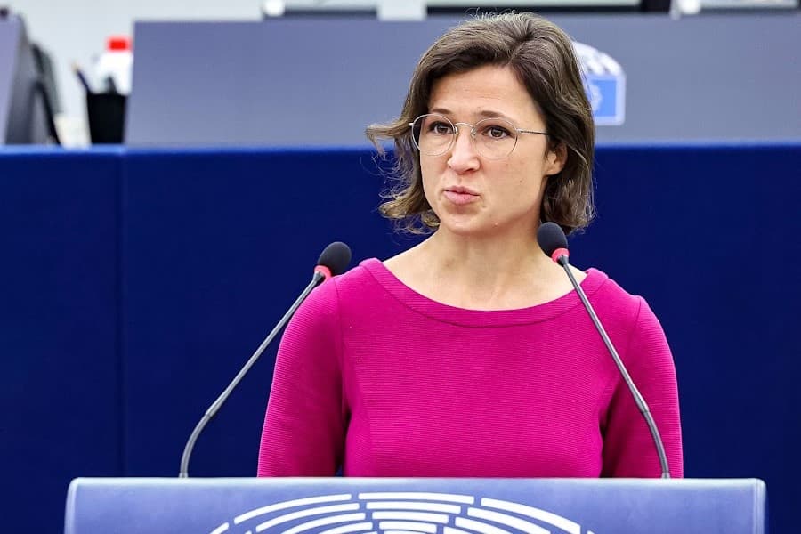 Hannah Neumann: The Taliban have not changed, but the international community has.