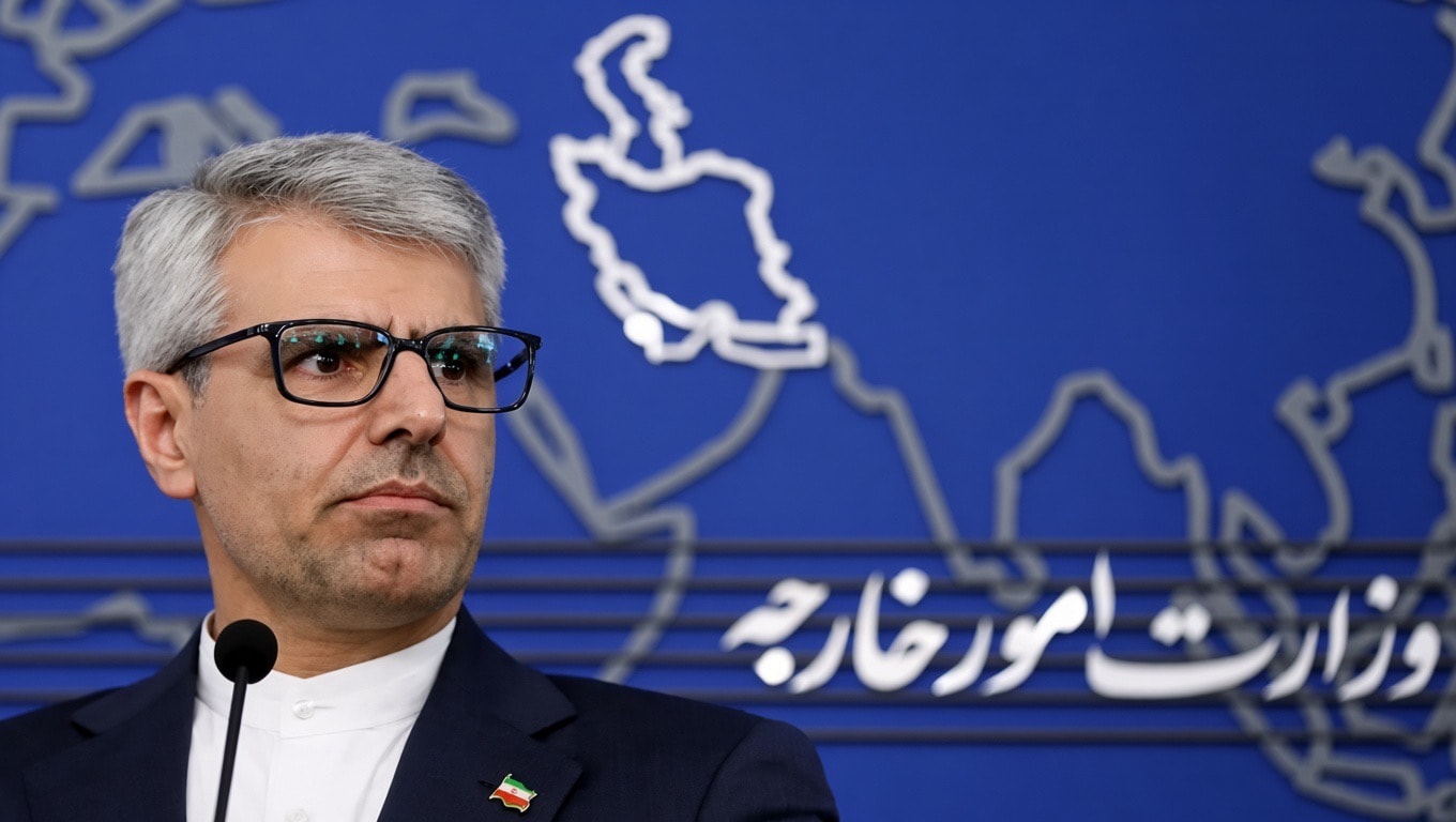 ايران: تصميم گیرى در باره شناسايى حكومت طالبان همچنان در دست بررسى است.