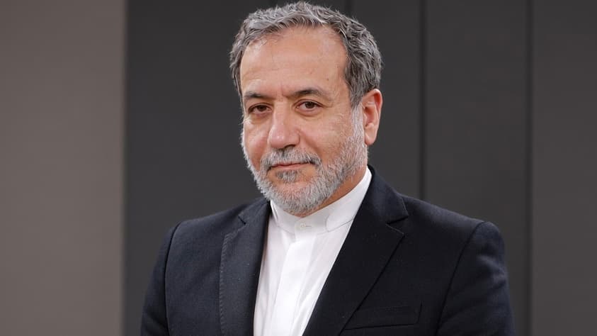 عباس عراقچي: ایران او تاجکستان د لرغوني پارسي تمدن وارثان دي.
