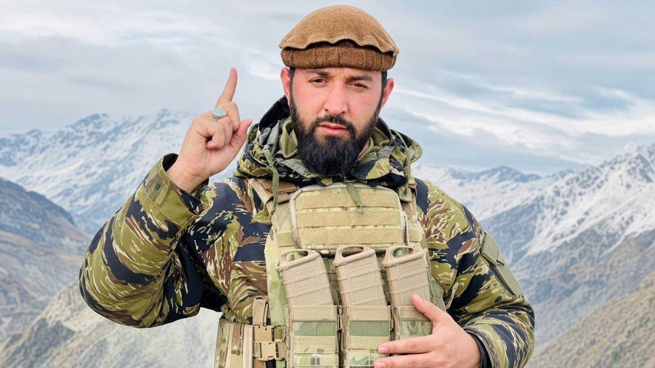 National resistance front: Hasib Panjshiri’s death marks a new beginning for the resistance against the Taliban.