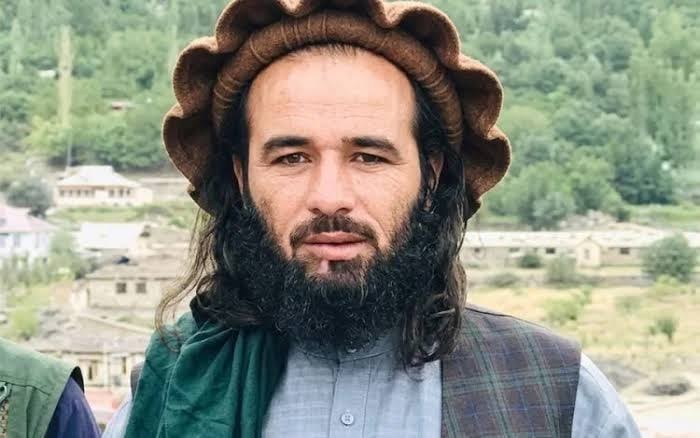 د جمعهخان فاتح د غږیز فایل خپرېدل؛ طالبانو له آزادۍ جبهې سره د فاتح د اړیکې خبر ورکړ.