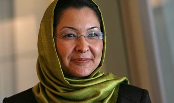 Suraya Dalil: The best way to honor Hasib Panjshiri is to continue his struggle.