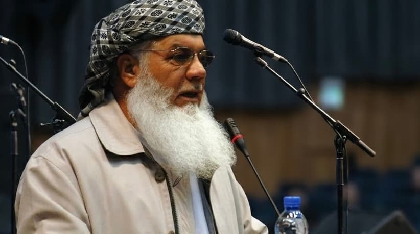 Ismail Khan: Hasib Panjshiri’s position will not be left vacant.