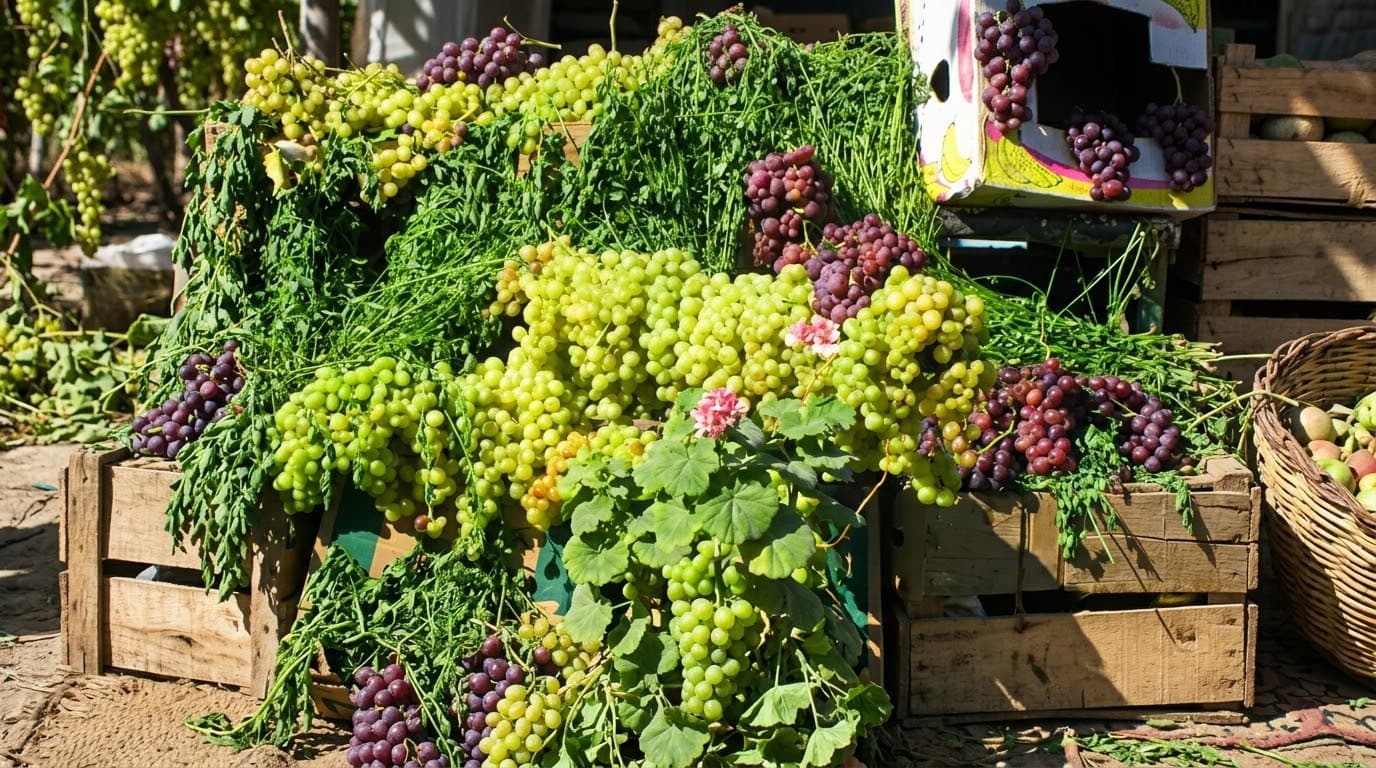 Kandahar’s fruit exports have increased by 164 percent.