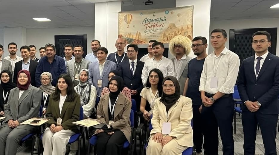 Exploring scientific and practical strategies for the future of Afghanistan’s Turkmen community in Türkiye.