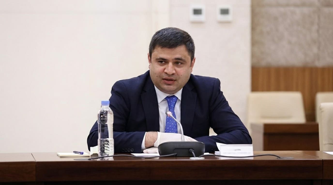 Fazli: The Taliban are seeking from the U.S. what Ghani agreed to in 2017.